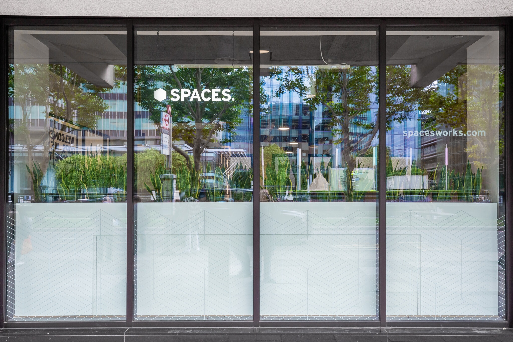 307 Euston Rd, London to rent Interior Photo- Image 1 of 11