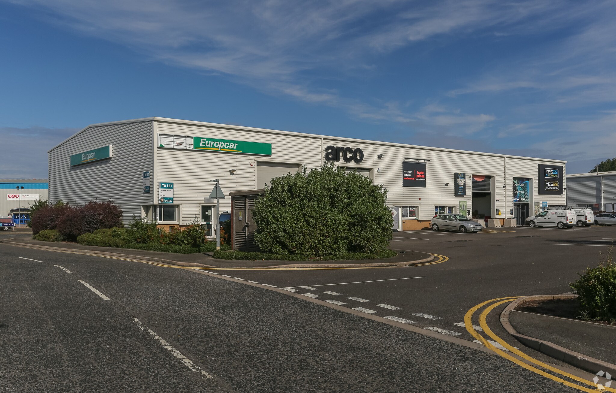 Appian Way, Grimsby for sale Primary Photo- Image 1 of 1