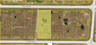 More details for 81 Lateen Sail Dr, Placida, FL - Land for Sale