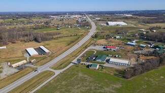 More details for 2424 New Columbia Rd, Campbellsville, KY - Specialist for Sale