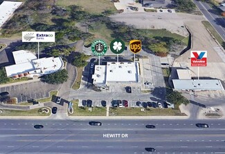 More details for 208 Hewitt Dr, Waco, TX - Retail for Rent