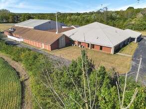 3231 Briggs Rd, Columbus, OH - aerial  map view - Image1