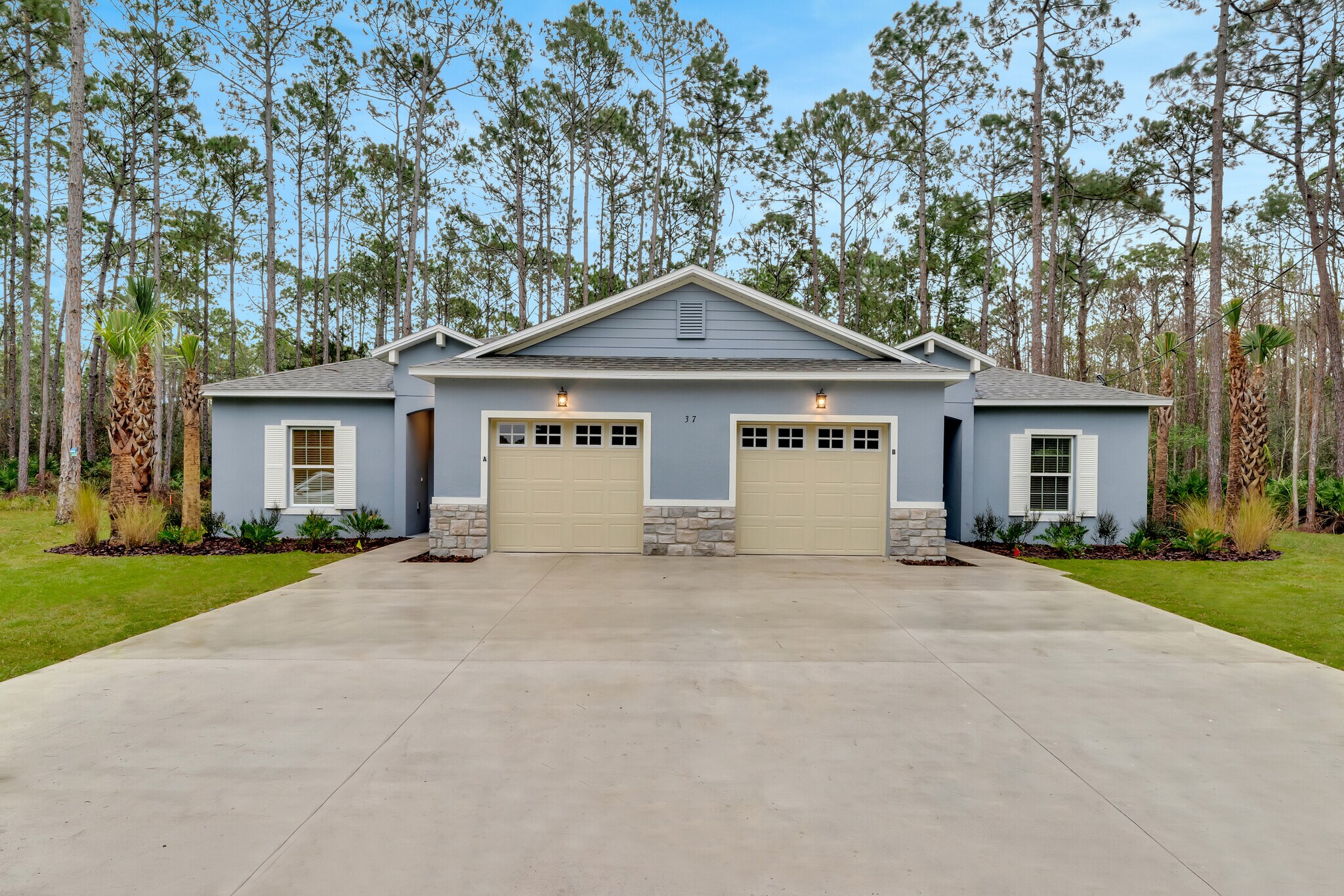 9 Service Tree Pl, Palm Coast, FL for sale Primary Photo- Image 1 of 1