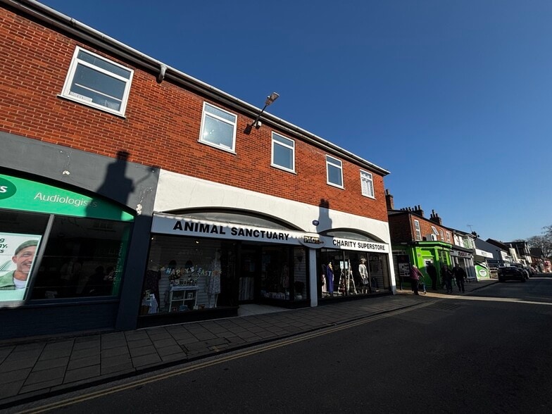 Norwich Rd, Dereham for sale - Building Photo - Image 3 of 3
