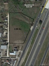 16250 IH 35, Buda, TX for sale Aerial- Image 1 of 1