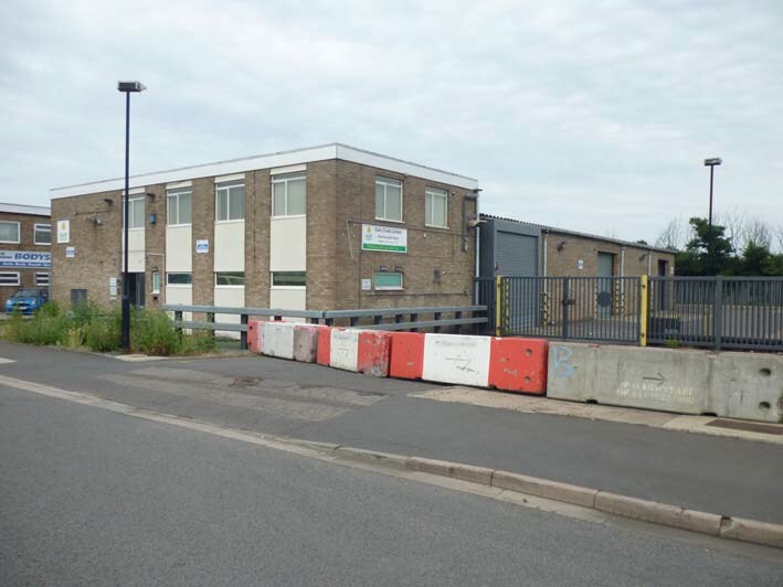 15 Royce Rd, Peterborough for sale Primary Photo- Image 1 of 1