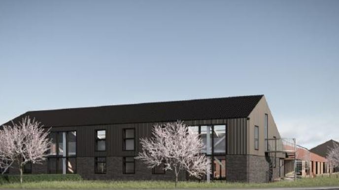 Anchorage Av, Shrewsbury for sale - Primary Photo - Image 1 of 1