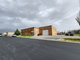 More details for 1287 W 300 S, Lindon, UT - Industrial for Rent