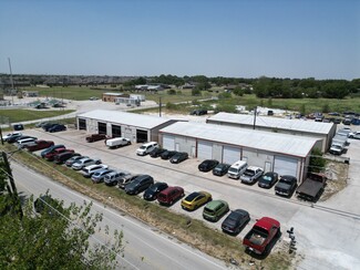 More details for 3019 Keller Hicks Rd, Fort Worth, TX - Industrial for Rent