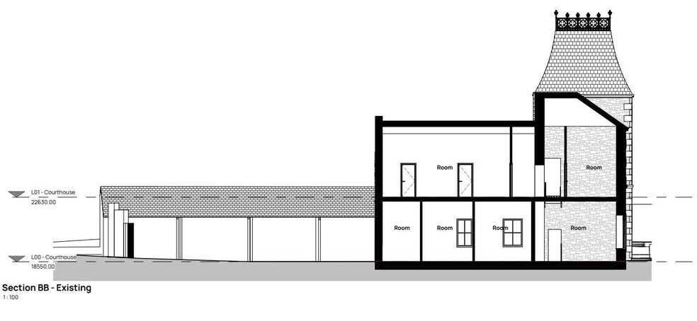 Neville St, Ulverston for sale - Building Photo - Image 3 of 11