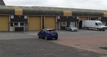 Ilton Business Park, Ilton to rent - Primary Photo - Image 1 of 37