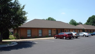 More details for 9843-9855 Business Way, Manassas, VA - Office for Sale