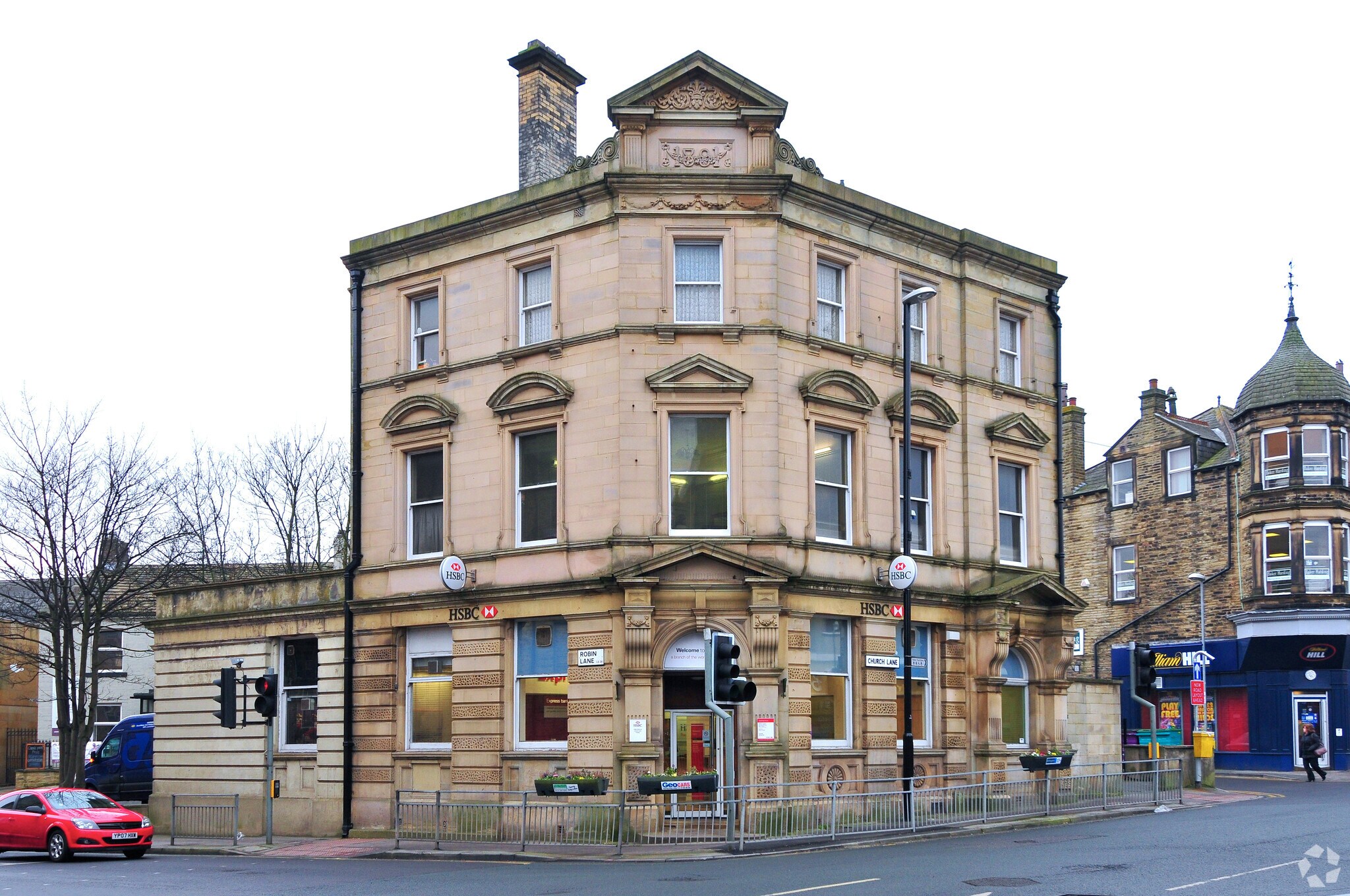 Church Ln, Pudsey for sale Primary Photo- Image 1 of 1