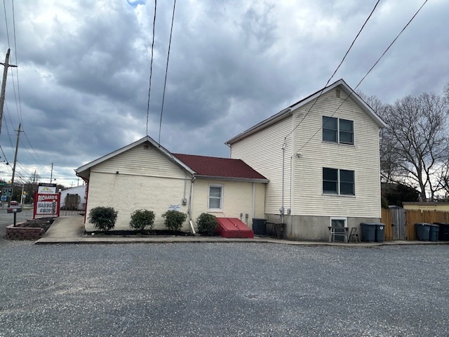 463 US Highway 9, Waretown, NJ for sale - Building Photo - Image 3 of 11