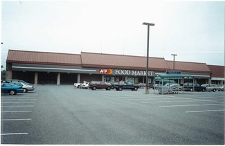 More details for 525-551 Us Highway 46, Belvidere, NJ - Retail for Rent