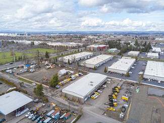 More details for 1800 NE Cornelius Pass Rd, Hillsboro, OR - Industrial for Rent