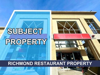 More details for 3779 Sexsmith Rd, Richmond, BC - Retail for Sale