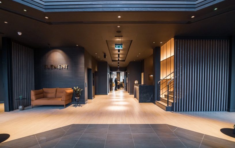 Dalton Ave, Warrington to rent Lobby- Image 1 of 11