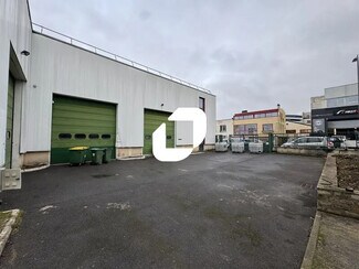 More details for 11 Rue Louveau, Châtillon - Light Industrial to Rent