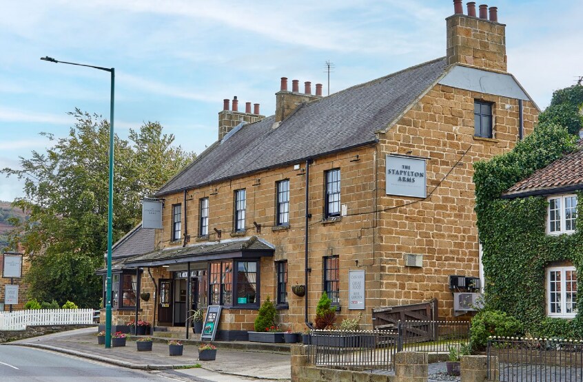 80 High St, Eston for sale Primary Photo- Image 1 of 1