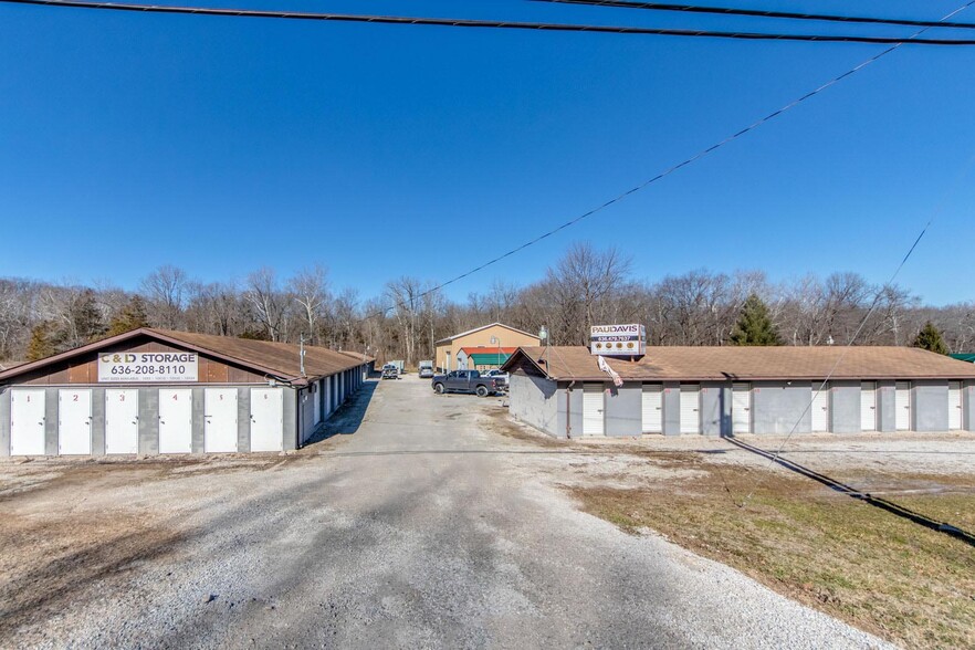 9601 State Road 21, Hillsboro, MO for sale - Building Photo - Image 1 of 1