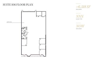 2552 W Erie Dr, Tempe, AZ for rent Floor Plan- Image 1 of 1