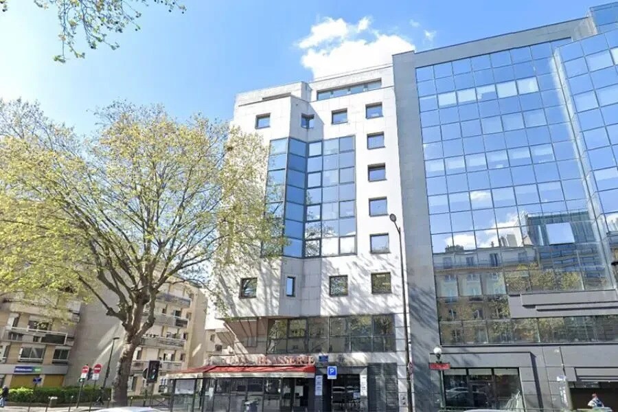 58 Avenue Du Général Leclerc, Boulogne-Billancourt for sale Building Photo- Image 1 of 3