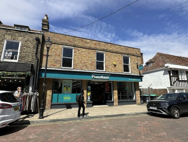 More details for 72 Preston St, Faversham - Retail to Rent