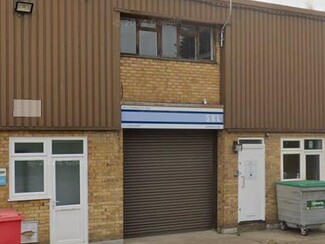 More details for Charfleets Rd, Canvey Island - Industrial for Rent