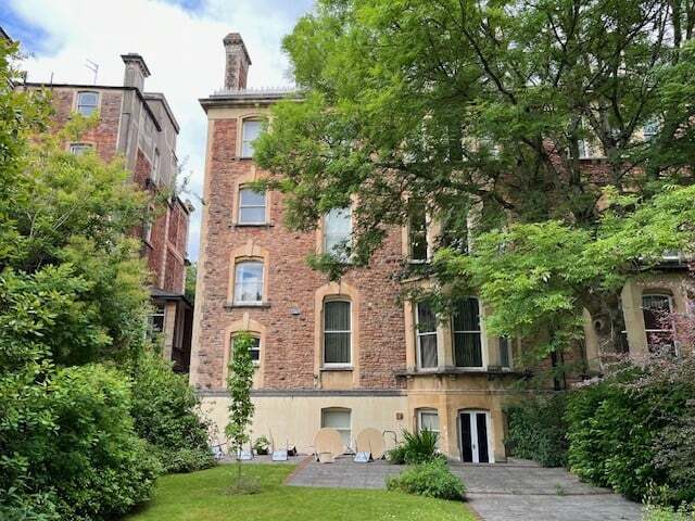 11 The Promenade, Bristol to rent - Building Photo - Image 2 of 2