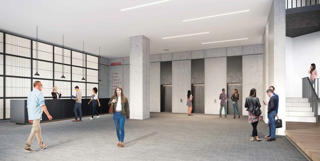 More details for 20 Great Eastern St, London - Office to Rent