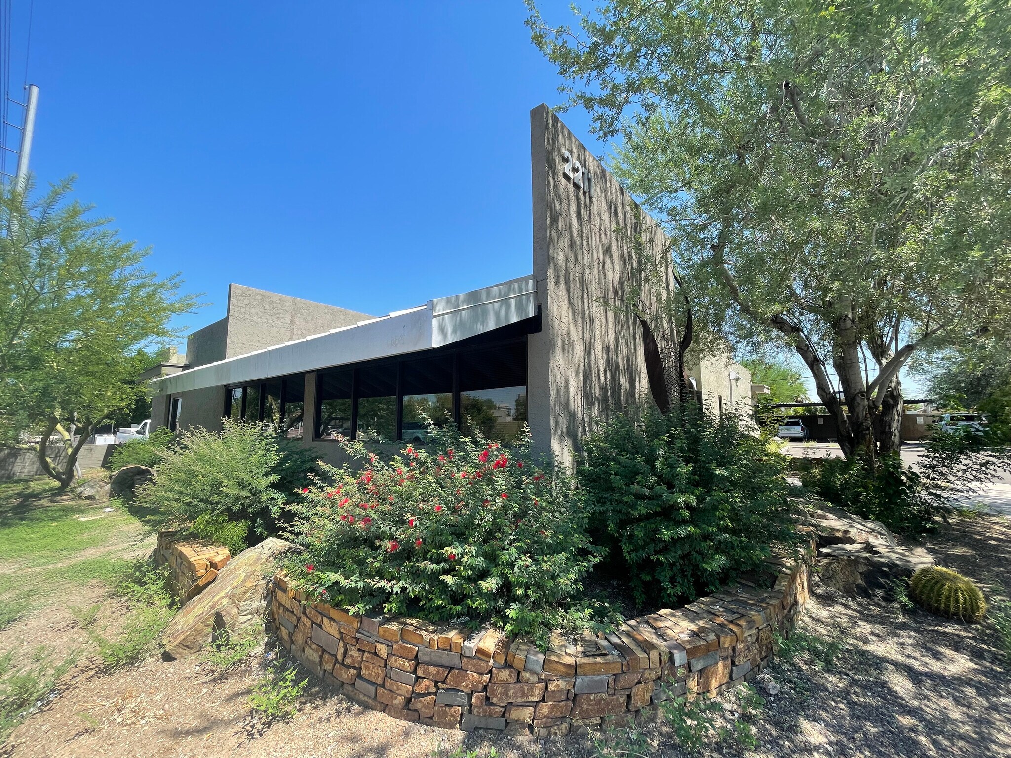 2211 N 7th St, Phoenix, AZ for sale Building Photo- Image 1 of 1