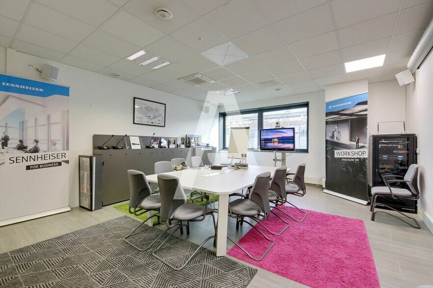 128 Bis Avenue Jean Jaurès, Ivry-sur-Seine to rent - Interior Photo - Image 3 of 5