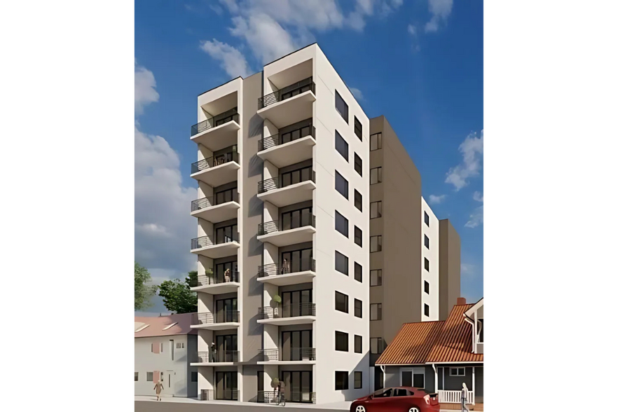 3830 1st Ave, San Diego, CA for sale - Building Photo - Image 2 of 9