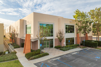 More details for 705 Challenger St, Brea, CA - Industrial for Rent