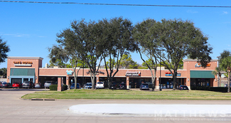 More details for 2800 Marina Bay Dr, Kemah, TX - Retail for Rent