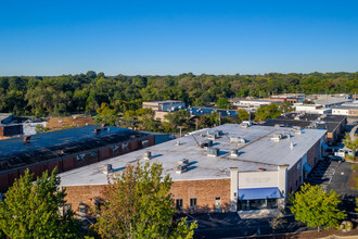 1265-1314 Strassner Dr, Brentwood, MO for rent Building Photo- Image 1 of 7