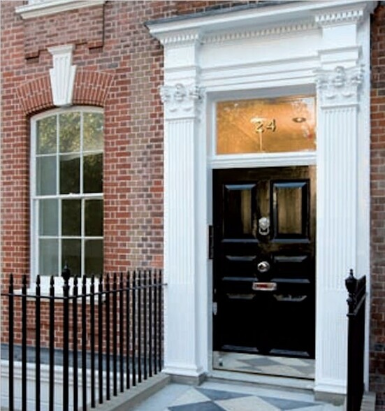 24 Hanover Sq, London for rent - Building Photo - Image 1 of 7