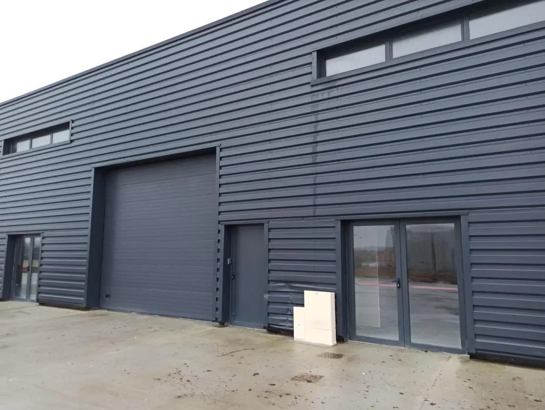 29 Rue Gutenberg, Magny-en-Vexin to rent Building Photo- Image 1 of 10