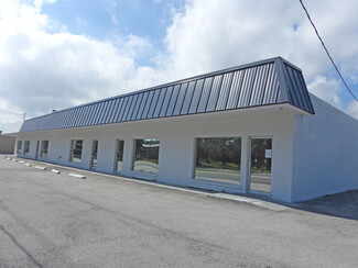 More details for 404 S Babcock St, Melbourne, FL - Multiple Space Uses for Rent