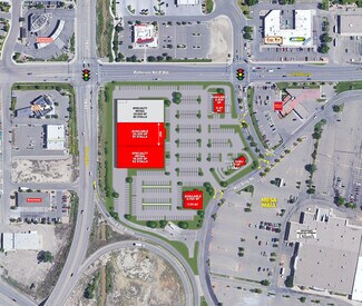 More details for 2405 F Rd, Grand Junction, CO - Retail for Rent