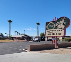 1829 E Main St, Mesa AZ - Commercial Property