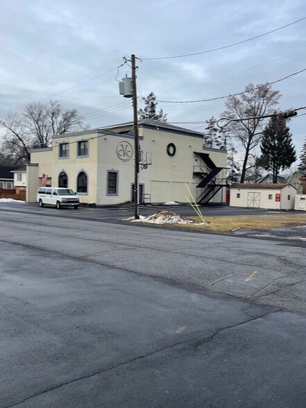 1306 Central Ave, Albany, NY for sale - Building Photo - Image 1 of 10