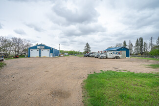 More details for 50139 RR3274, Marshall, SK - Industrial for Rent