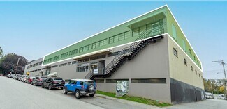 More details for 1350-1396 3rd Av E, Vancouver, BC - Light Industrial, Industrial to Rent