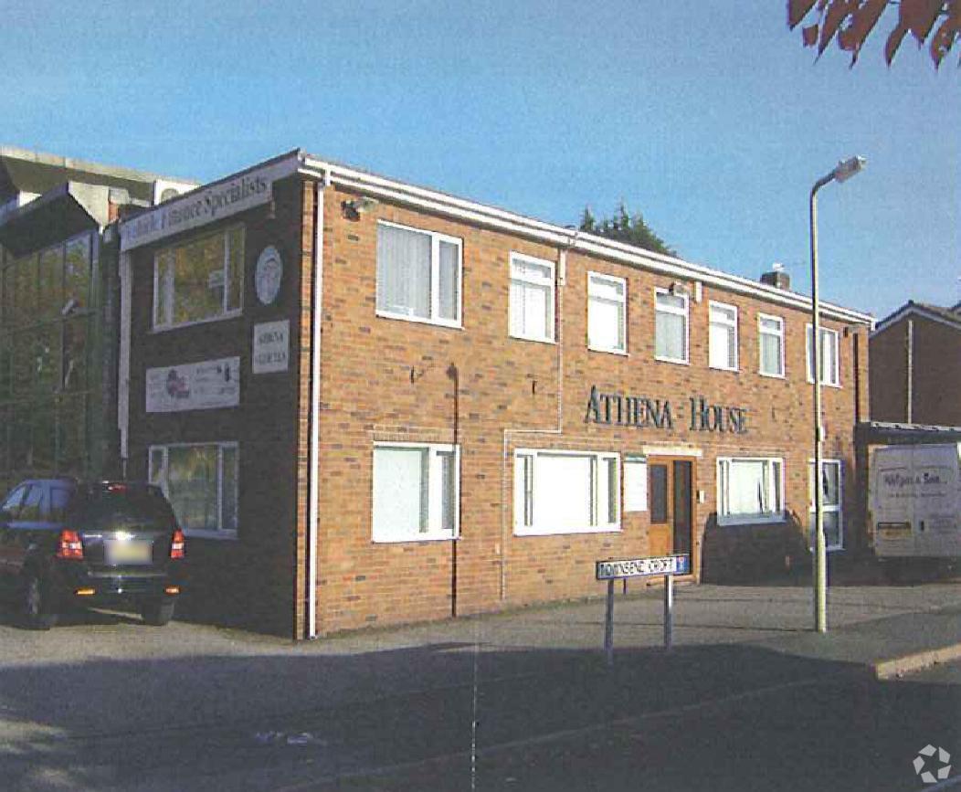 Wellington Rd, Telford for sale Primary Photo- Image 1 of 1