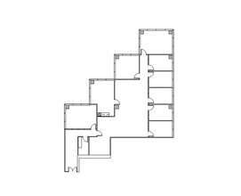 2401 Fountain View Dr, Houston, TX to rent Floor Plan- Image 1 of 1