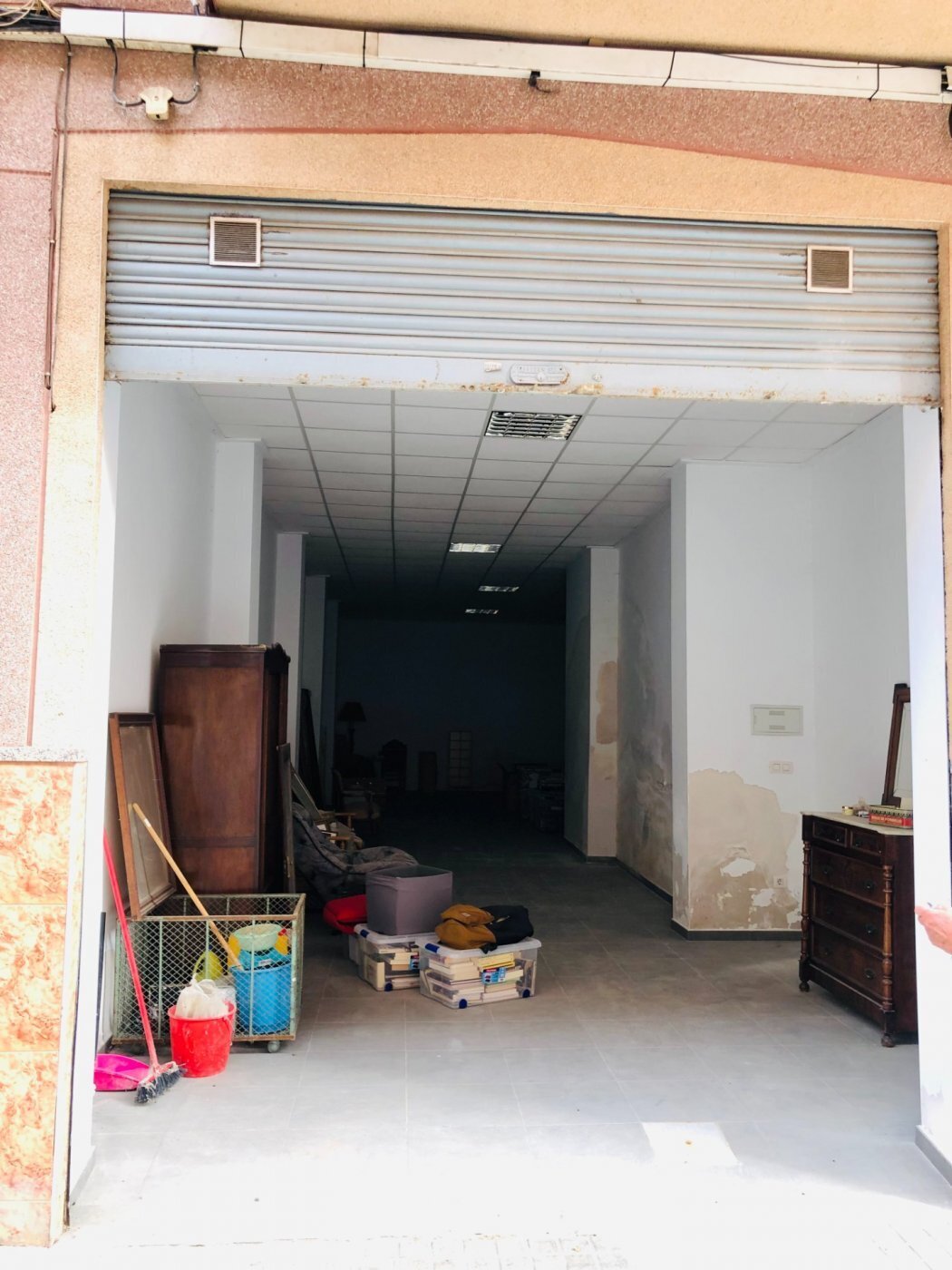 Carrer Clemente Gonzálvez Valls, 45, Elche, Alicante to rent Primary Photo- Image 1 of 12