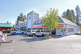 More details for 1120-1180 SE 3rd St, Bend, OR - Retail for Rent