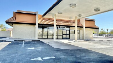 4601 E Sunset Rd, Henderson, NV for sale Building Photo- Image 1 of 12